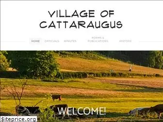 cattaraugusny.org