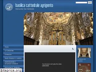 cattedraleagrigento.com