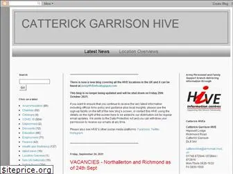 catterickhive.blogspot.com