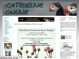catterline.org