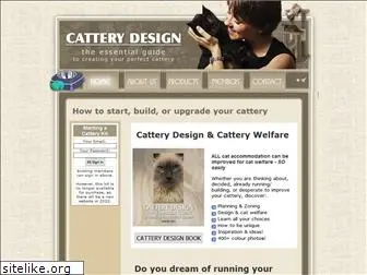 catterydesign.com