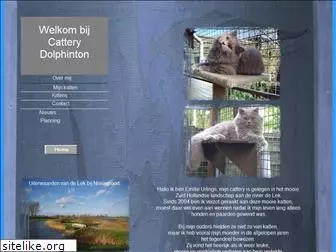 catterydolphinton.nl
