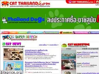 catthailand.com