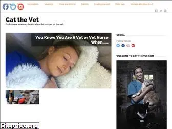 catthevet.com