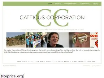 catticus.org