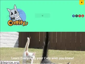 cattify.net