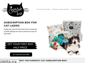 cattitudebox.com