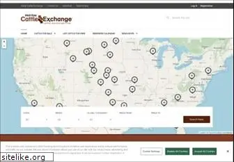 cattle-exchange.com