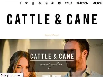 cattleandcane.co.uk