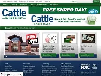 cattlebank.com