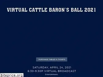 cattlebaronsball.org