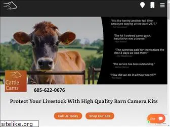 cattlecams.com