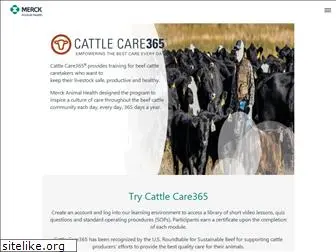 cattlecare365.com