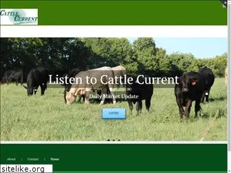 cattlecurrent.com