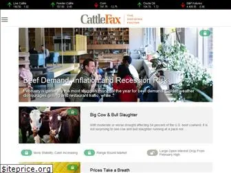 cattlefax.com