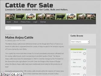 cattleforsale.org