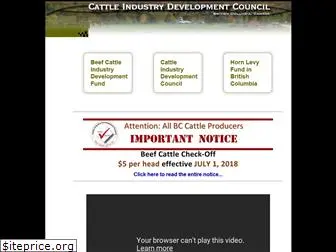 cattlefund.net