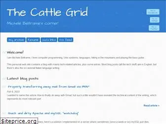cattlegrid.info