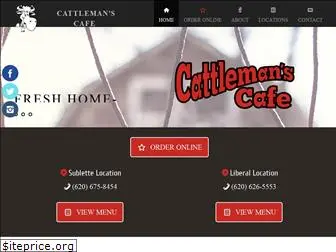 cattlemans.cafe