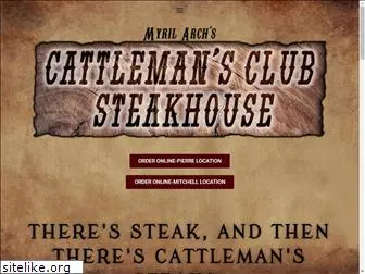 cattlemansclub.com