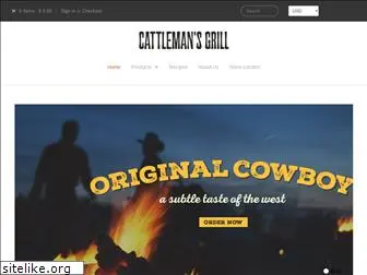 cattlemansgrill.com