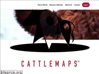 cattlemaps.com