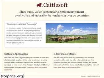 cattlesoft.com