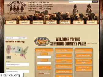 cattlestampede.com