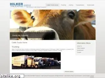 cattletrucks.com