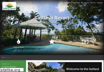 cattleyaresort.com