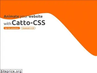 cattocss.com