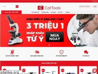 cattools.vn