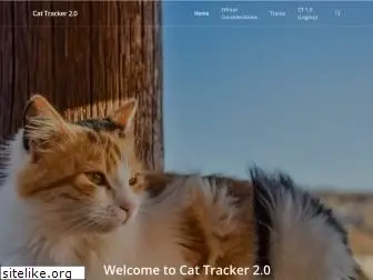 cattracker.org