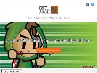 cattrapstudios.com