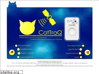 cattraq.com
