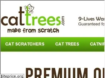 cattrees.com