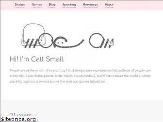 cattsmall.com