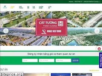 cattuongland.vn