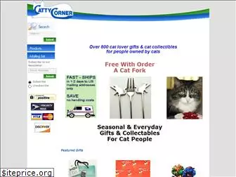 cattycorner.com