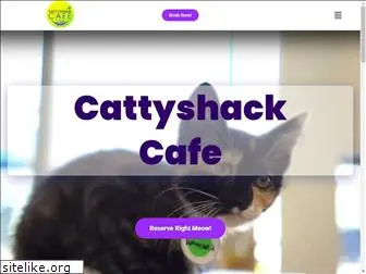 cattyshackcafe.com