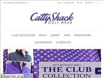 cattyshackgolf.com