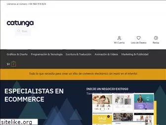 catunga.com