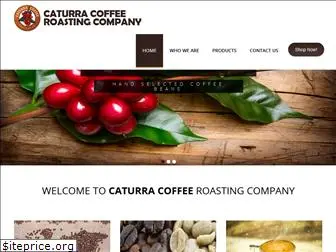 caturraroasting.com