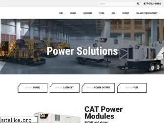 catusedpower.com