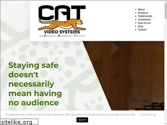 catvideosystems.com