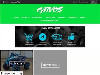 catvosinc.com