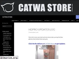 catwa-clip.com