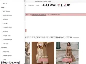 catwalk-club.com