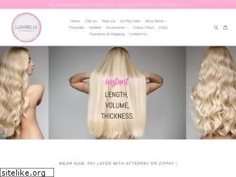 catwalkhairextensions.com.au