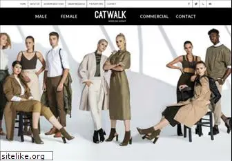 catwalkmodels.ie